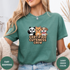 Certified Cuteness Crew Tees - Design & Print Hub