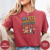 My Pets Understand Me Better Tees - Design & Print Hub