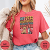 My Pets Understand Me Better Tees - Design & Print Hub