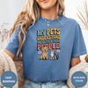 My Pets Understand Me Better Tees - Design & Print Hub