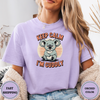 Keep Calm I’m Cuddly Koala Tees - Design & Print Hub