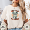Keep Calm I’m Cuddly Koala Tees - Design & Print Hub