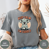 Keep Calm I’m Cuddly Koala Tees - Design & Print Hub