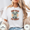 Keep Calm I’m Cuddly Koala Tees - Design & Print Hub