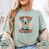 Keep Calm I’m Cuddly Koala Tees - Design & Print Hub