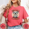 Keep Calm I’m Cuddly Koala Tees - Design & Print Hub