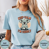 Keep Calm I’m Cuddly Koala Tees - Design & Print Hub