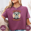 Keep Calm I’m Cuddly Koala Tees - Design & Print Hub