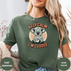 Keep Calm I’m Cuddly Koala Tees - Design & Print Hub