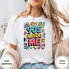 90s Made Me Tees - Design & Print Hub