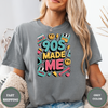 90s Made Me Tees - Design & Print Hub