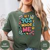 90s Made Me Tees - Design & Print Hub