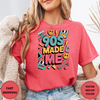 90s Made Me Tees - Design & Print Hub