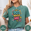 90s Made Me Tees - Design & Print Hub