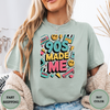 90s Made Me Tees - Design & Print Hub