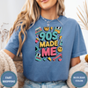 90s Made Me Tees - Design & Print Hub