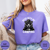 Bear With Me I'M Camping Tees - Design & Print Hub