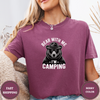 Bear With Me I'M Camping Tees - Design & Print Hub