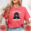 Bear With Me I'M Camping Tees - Design & Print Hub