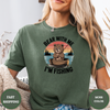 Bear With Me I' M Fishing Tees - Design & Print Hub