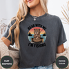 Bear With Me I' M Fishing Tees - Design & Print Hub