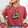 I’d Climb That Tees