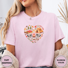 Forest Hiker Nature Lover Tees