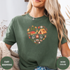 Forest Hiker Nature Lover Tees