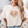 Forest Hiker Nature Lover Tees
