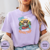 Owl You Need Is A Good River Trip Tees