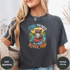 Owl You Need Is A Good River Trip Tees