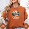 RV Enthusiast Tees