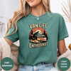 Van Life Enthusiast Tees