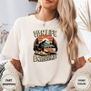 Van Life Enthusiast Tees