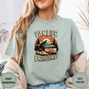 Van Life Enthusiast Tees