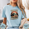 Van Life Enthusiast Tees