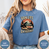 Van Life Enthusiast Tees