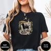 Lab Duck Hunting Tees