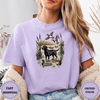 Lab Duck Hunting Tees