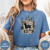 Lab Duck Hunting Tees