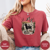 Lab Duck Hunting Tees