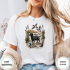Lab Duck Hunting Tees