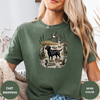 Lab Duck Hunting Tees