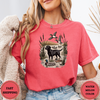 Lab Duck Hunting Tees