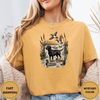 Lab Duck Hunting Tees