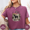 Lab Duck Hunting Tees