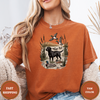 Lab Duck Hunting Tees