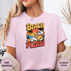 Beach Please Labrador Dog Tees