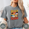 Beach Please Labrador Dog Tees