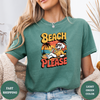 Beach Please Labrador Dog Tees